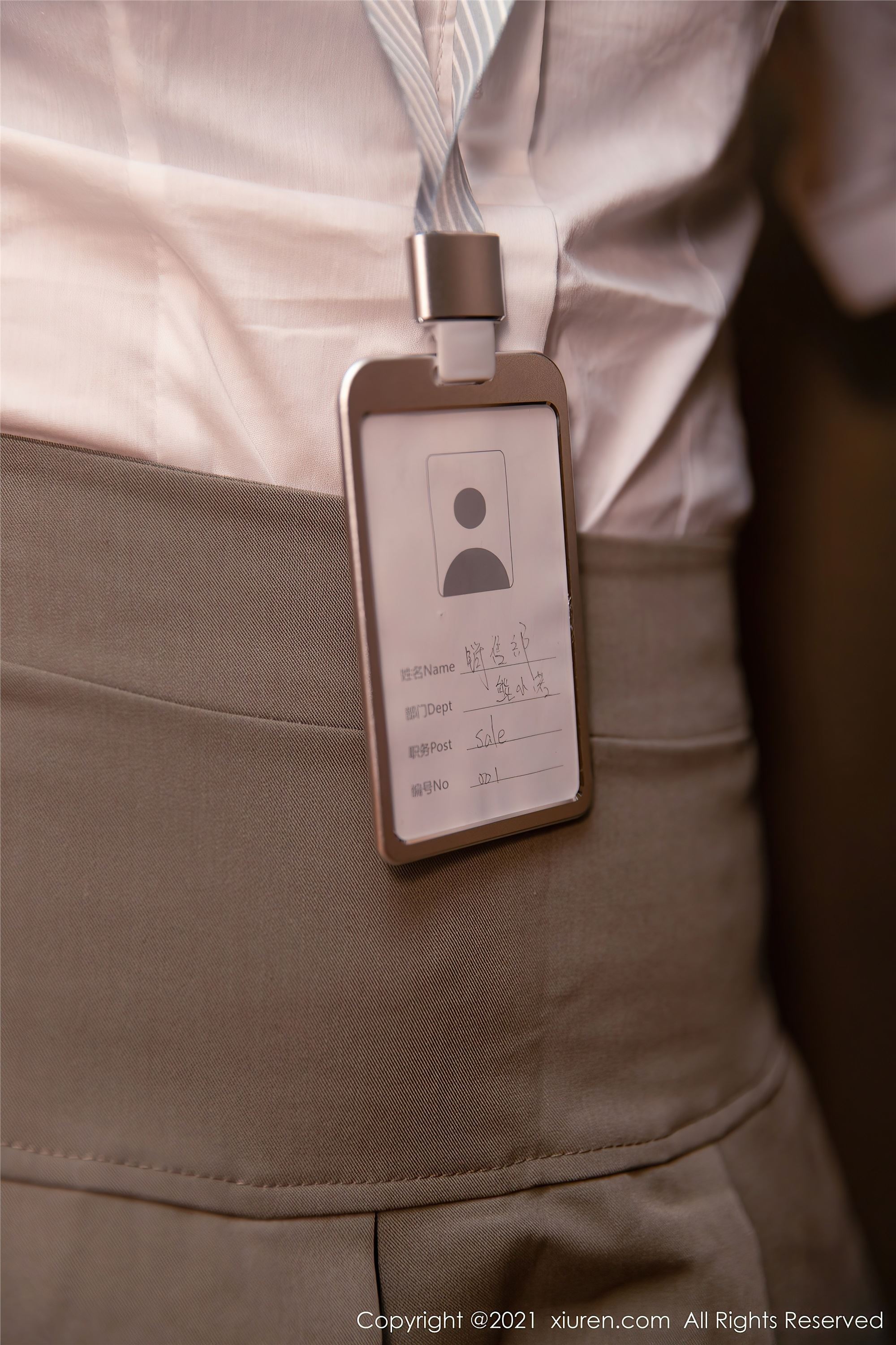 Xiuren秀人网 2021.12.31 NO.4412 模特合集